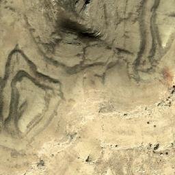 Satellite imagery of Awdak, AF