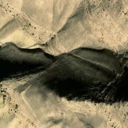 Satellite imagery of Buzghāl, AF