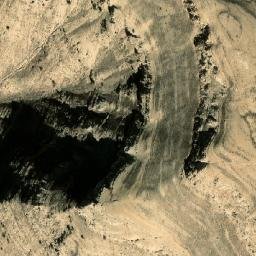 Satellite imagery of Buzghāl, AF