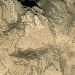 Satellite imagery of Buzghāl, AF