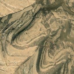 Satellite imagery of Kōh-e Buzghal, AF