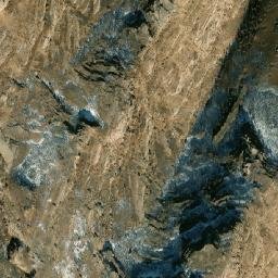 Satellite imagery of Kōh-e Parandāz, AF