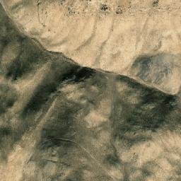 Satellite imagery of Lukah-ye Zākhān, AF
