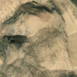 Satellite imagery of Lukah-ye Zākhān, AF