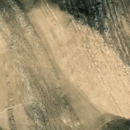 Satellite imagery of Lukah-ye Zākhān, AF