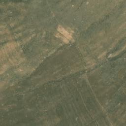 Satellite imagery of Zinishkanak, AF