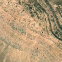 Satellite imagery of Rag-e Kabūd, AF