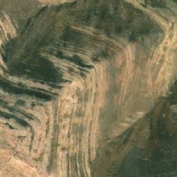 Satellite imagery of Rag-e Kabūd, AF