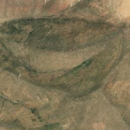 Satellite imagery of Kōtal-e Achah, AF