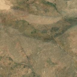 Satellite imagery of Kōtal-e Achah, AF