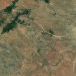 Satellite imagery of Lakah Sang, AF