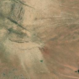 Satellite imagery of Lakah Sang, AF