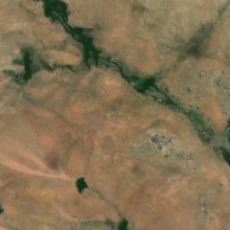 Satellite imagery of Lakah Sang, AF