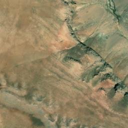 Satellite imagery of Sar-e Spīnāb, AF