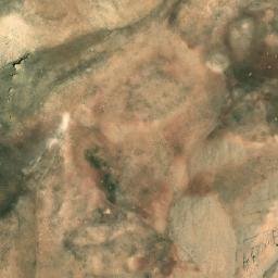 Satellite imagery of Kōh-e Dūmak, AF