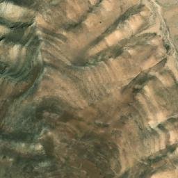 Satellite imagery of Gīrō-ye Sōkhtah, AF