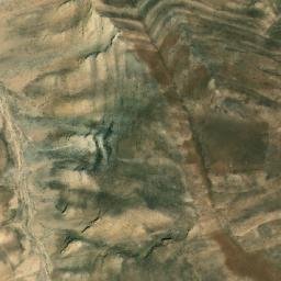 Satellite imagery of Gīrō-ye Sōkhtah, AF