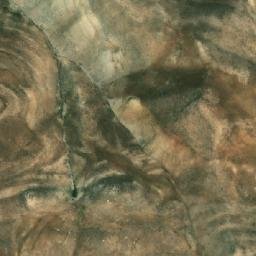 Satellite imagery of Gīrō-ye Sōkhtah, AF