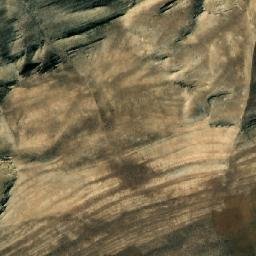 Satellite imagery of Kōh-e Bashal, AF