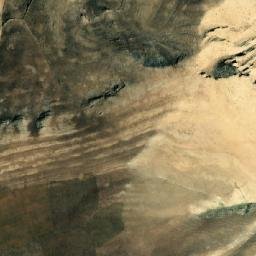 Satellite imagery of Kōh-e Bashal, AF