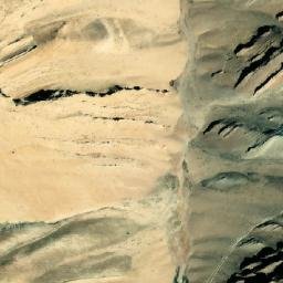 Satellite imagery of Kōh-e Bashal, AF