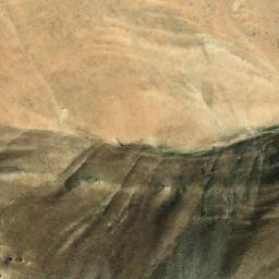 Satellite imagery of Kōh-e Khirs Darah, AF