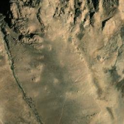 Satellite imagery of Kōh-e Qayrāq, AF