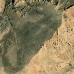 Satellite imagery of Kōh-e Qayrāq, AF