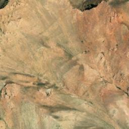 Satellite imagery of Kōh-e Qayrāq, AF