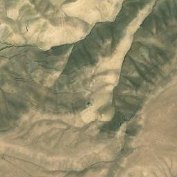 Satellite imagery of Kōh-e Bābā, AF