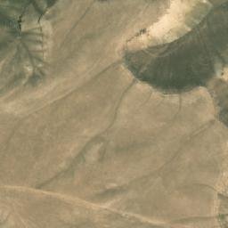 Satellite imagery of Kōh-e Bābā, AF