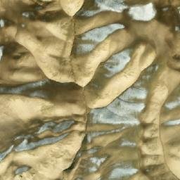 Satellite imagery of Kōh-e Shōrah Kharak, AF