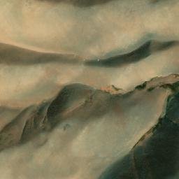 Satellite imagery of Kōh-e Manşūr Tōp, AF