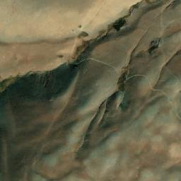 Satellite imagery of Kōh-e Manşūr Tōp, AF