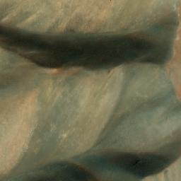 Satellite imagery of Kōtal-e Kilkilak, AF