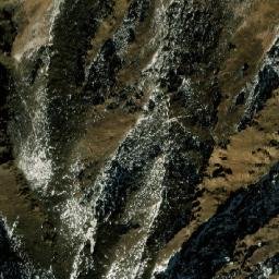 Satellite imagery of Kōh-e Gōgird, AF