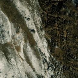 Satellite imagery of Kōh-e Baldarghanak, AF