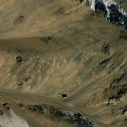 Satellite imagery of Kōh-e Nowrāh, AF