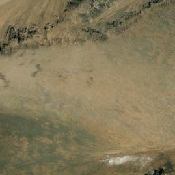 Satellite imagery of Kōh-e Nowrāh, AF