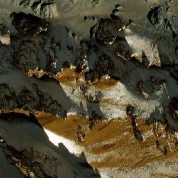 Satellite imagery of Band-e Sar-e Pul, AF