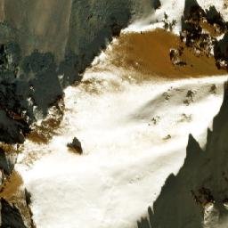 Satellite imagery of Band-e Sar-e Pul, AF