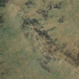 Satellite imagery of Kōh-e Band-e Qayd Khānah, AF