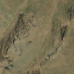 Satellite imagery of Kōh-e Band-e Qayd Khānah, AF
