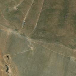 Satellite imagery of Kōh-e Band-e Qōlī, AF