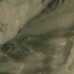 Satellite imagery of Surkh Kōh, AF