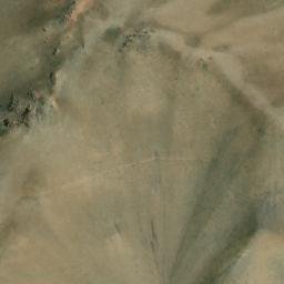 Satellite imagery of Surkh Kōh, AF