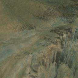 Satellite imagery of Kaj Pētāw, AF