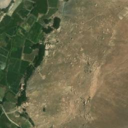 Satellite imagery of Sinwārī, AF