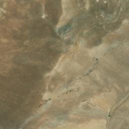 Satellite imagery of Sinwārī, AF