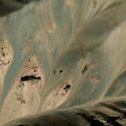 Satellite imagery of Qarkh-e Tangī, AF